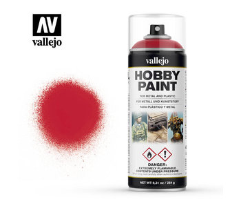 Hobby Paint Bloody Red Spray (28.023)