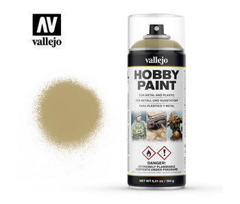 Hobby Paint Dead Flesh Spray (28.022)