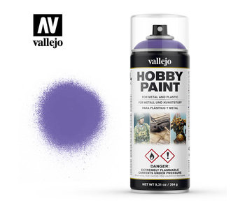 Hobby Paint Alien Purple Spray (28.025)