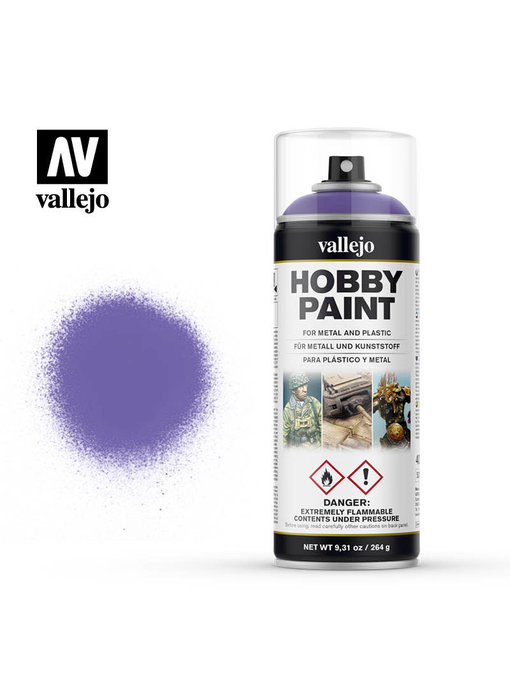 Hobby Paint Alien Purple Spray (28.025)