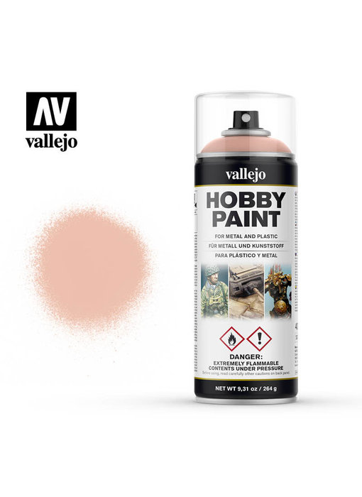 Hobby Paint Pale Flesh Spray (28.024)