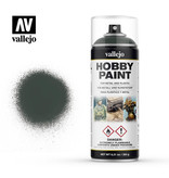 Vallejo Hobby Paint Dark Green Spray (28.026)