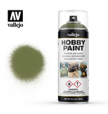 Vallejo Hobby Paint Goblin Green Spray (28.027)