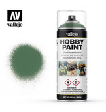 Vallejo Hobby Paint Sick Green Spray (28.028)