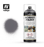 Vallejo Hobby Paint Gunmetal Spray (28.031)