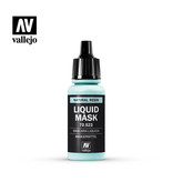 Vallejo Auxiliary Liquid Mask (70.523)