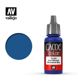 Vallejo Game Color Ultramarine Blue (72.022)