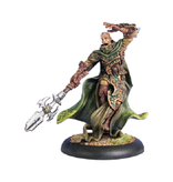 Circle Orboros - Epic Warlock Krueger (PIP 72033)