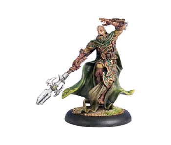Circle Orboros - Epic Warlock Krueger (PIP 72033)