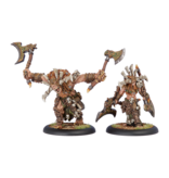 Circle Orboros - Kromac The Ravenous (PIP 72020)