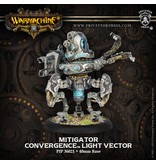 Convergence of Cyriss - Mitigator (PIP 36021)