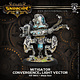 Convergence of Cyriss - Mitigator (PIP 36021)