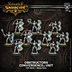 Convergence of Cyriss - Obstructors (PIP 36016)