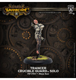 Crucible Guard - Trancer – Solo (2) (Metal) (PIP 37017)