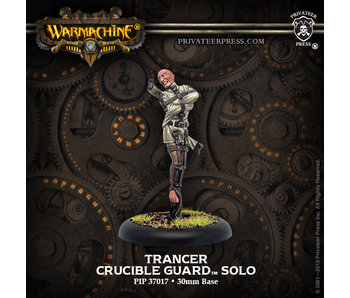 Crucible Guard - Trancer – Solo (2) (Metal) (PIP 37017)