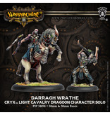Cryx - Darragh Wrathe (PIP 34058)
