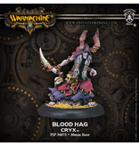 Cryx - Satyxis Blood Hag (PIP 34073)