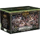 Cryx - Slaughter Fleet Raiders Theme Force Box (Mixed Resin/Metal) (PIP 34139)