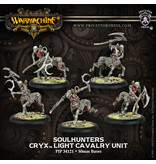 Privateer Press Cryx - Soulhunters Calvary (PIP 34121)