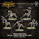 Cryx - Soulhunters Calvary (PIP 34121)