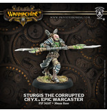 Privateer Press Cryx - Sturgis The Corrupted (PIP 34107)