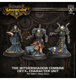Cryx - Withershadow Combine (PIP 34060)
