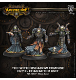 Privateer Press Cryx - Withershadow Combine (PIP 34060)