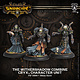 Cryx - Withershadow Combine (PIP 34060)