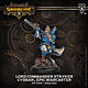 Cygnar - Lord Commander Stryker (PIP 31034)