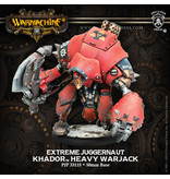 Khador - Extreme Juggernaut (PIP 33115)