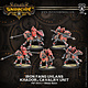 Khador - Iron Fang Uhlans (PIP 33111)