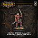 Khador - Kovnik Andrei Malakov (PIP 33103)