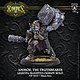 Legion of Everblight - Ammok the Truthbearer, Blighted Ogrun (PIP 73113)