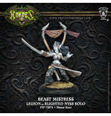 Legion of Everblight - Beast Mistress (PIP 73074)