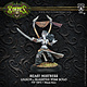 Legion of Everblight - Beast Mistress (PIP 73074)