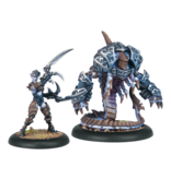 Legion of Everblight - Bethayne And Belphagor (PIP 73044)