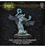 Legion of Everblight - Epic Warlock Vayl (PIP 73059)