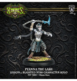 Legion of Everblight - Fyanna The Lash (PIP 73083)