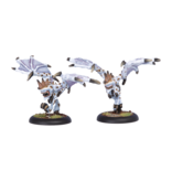 Legion of Everblight - Harriers (PIP 73005)