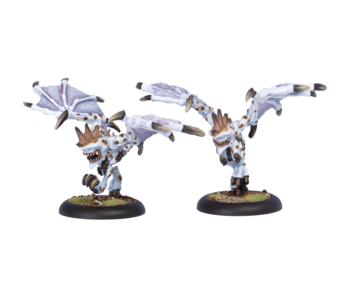 Legion of Everblight - Harriers (PIP 73005)