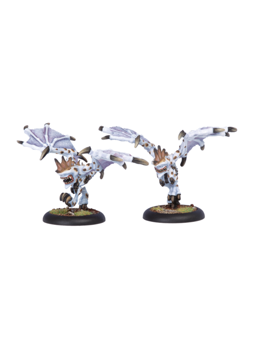 Legion of Everblight - Harriers (PIP 73005)