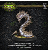 Legion of Everblight - Naga Nightlurker (PIP 73061)