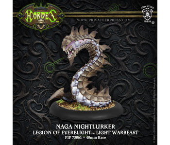Legion of Everblight - Naga Nightlurker (PIP 73061)