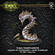 Legion of Everblight - Naga Nightlurker (PIP 73061)