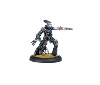 Legion of Everblight - Saeryn Omen Of Everblight (PIP 73019)
