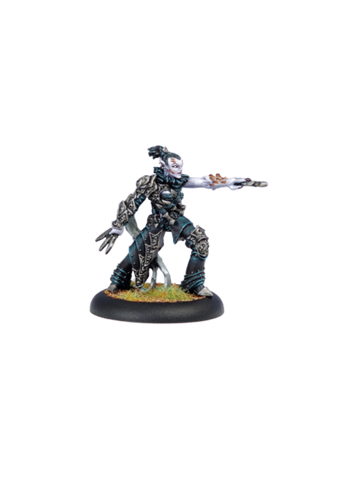 Legion of Everblight - Saeryn Omen Of Everblight (PIP 73019)