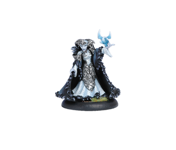 Legion of Everblight - Vayl, Disciple Of Everblight (PIP 73003)