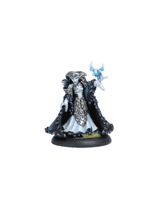 Legion of Everblight - Vayl, Disciple Of Everblight (PIP 73003)