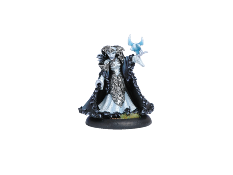 Legion of Everblight - Vayl, Disciple Of Everblight (PIP 73003)