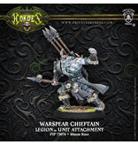 Legion of Everblight - Warspear Chieftain (PIP 73076)